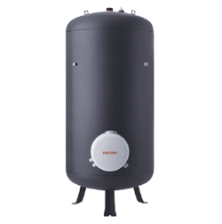 Напорный напольный накопительный водонагреватель Stiebel Eltron SHO AC 600*